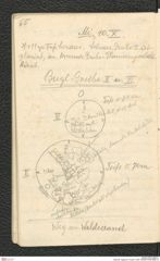 Seite 66, Tagebuch "Ossarn 1928" (NHMW-PRAE-BBB-21)